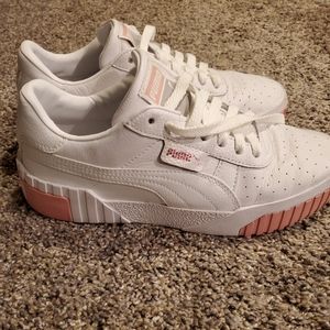Puma Creeper 8.5 Women's